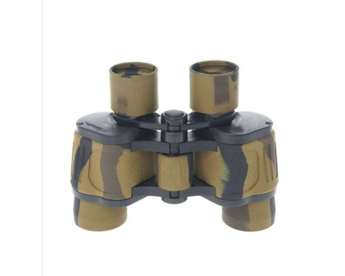 Nikula 20x35 Dürbün Av Dürbünü Taşıma Çantalı 1000m/56m Askeri