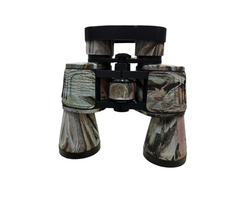 Nikula 20×50 Profesyonel El Dürbünü – 1000M/56 – Askeri