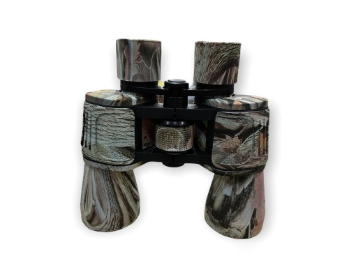 Nikula 20×50 Profesyonel El Dürbünü – 1000M/56 – Askeri