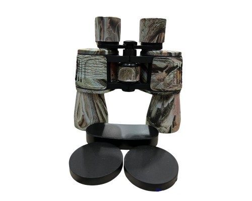 Nikula 20×50 Profesyonel El Dürbünü – 1000M/56 – Askeri