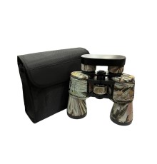 Nikula 20×50 Profesyonel El Dürbünü – 1000M/56 – Askeri