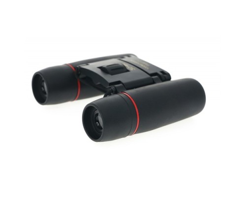 30X60 Cepte Taşımalı Kauçuk Kaplamalı Mini Dürbün