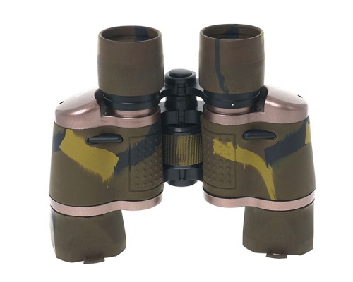 Nikula Uzak Doğu Askerlerin Kullandıkları 50X50 1000M/56M Dürbün