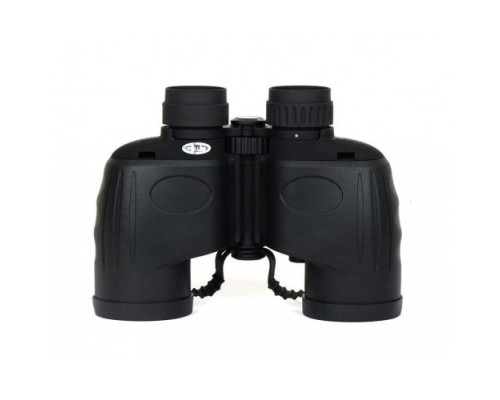 Profesyonel Dürbün Nıkula 7x50 Sugeçirmez Pusulalı Dürbün