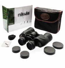 Nikula 8X40 Süper Mercek Kaliteli Avcılık Dürbünü
