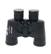 Nikula  8x40 Dpsi Kavçuk Kaplamalı Super Dürbün