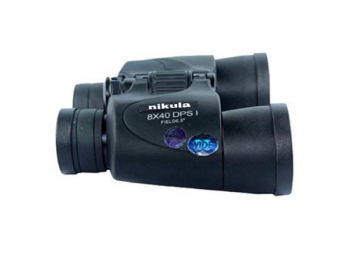 Nikula  8x40 Dpsi Kavçuk Kaplamalı Super Dürbün
