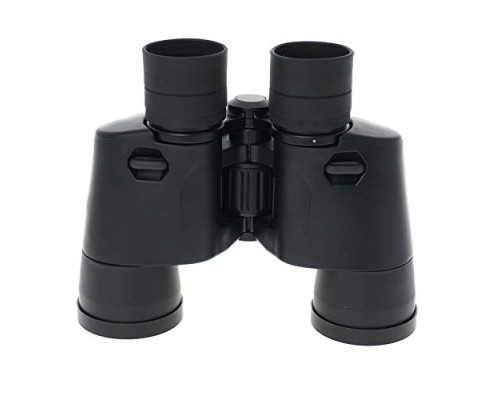 Nikula  8x40 Dpsi Kavçuk Kaplamalı Super Dürbün