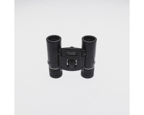 20x21 Nıkula  Cepte Taşımalı Kauçuk Kaplamalı Mini Dürbün  1000m/46m