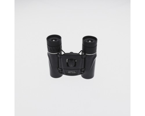 20x21 Nıkula  Cepte Taşımalı Kauçuk Kaplamalı Mini Dürbün  1000m/46m