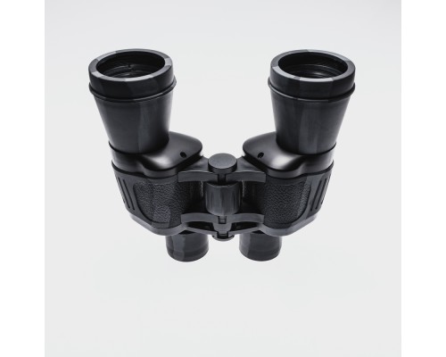 Nikula 100x100 Kauçuk Kaplamalı Mavı Cam Mercekli Dürbün 56m/1000m