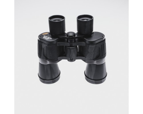 Nikula 100x100 Kauçuk Kaplamalı Mavı Cam Mercekli Dürbün 56m/1000m