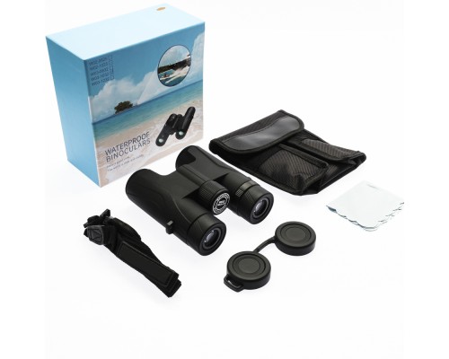 Nikula  10x32 Kompact  Su Geçirmez, Kuş Gözleme, Avcılık Kamp Dürbün.