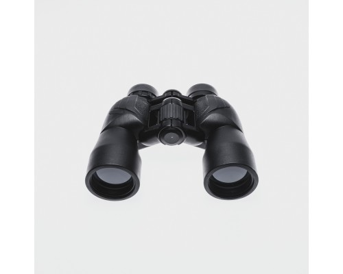 Nikula 10x42 Profesyonel El Dürbünü – Büyük Mercek – Süper Netlik – 1000m/97m – Siyah