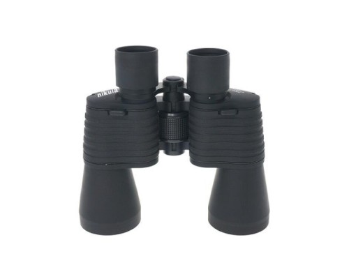 Nikula 10X50 Dürbün Av Dürbünü Taşıma Çantalı 1000M/56M