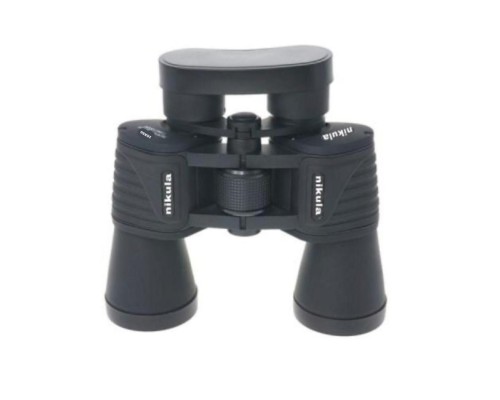 Nikula 10X50 Dürbün Av Dürbünü Taşıma Çantalı 1000M/56M