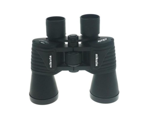 Nikula 10X50 Dürbün Av Dürbünü Taşıma Çantalı 1000M/56M