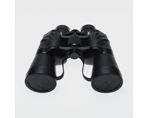 20X50 Dürbün Av Dürbünü Güneş Filtreli Taşıma Çantalı 1000M/45M