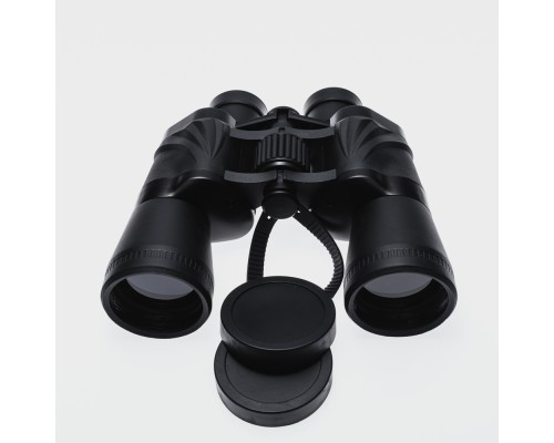 20X50 Dürbün Av Dürbünü Güneş Filtreli Taşıma Çantalı 1000M/45M