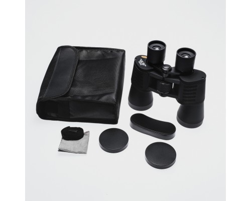 Nikula 20x50 Dürbün Av Dürbünü  Taşıma Çantalı 1000m/56m