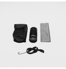 5 x 12 Extra Short Focus 1000m/56m Tek Gözlü Mini Dürbün