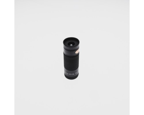 Nikula 8X21 Monoküler Bak-4 Prizmatik Optik Cam Lens Yüksek Kaliteli Metal Tekli Dürbün