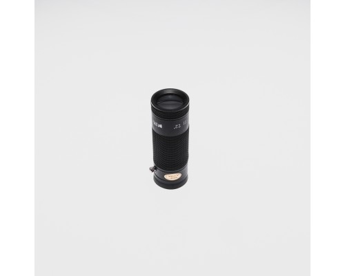 Nikula 8X21 Monoküler Bak-4 Prizmatik Optik Cam Lens Yüksek Kaliteli Metal Tekli Dürbün