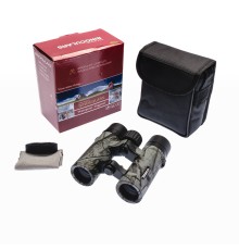 8X25 Profesyonel El Dürbünü – Su Geçirmez – 1000M/56M – Kamuflaj