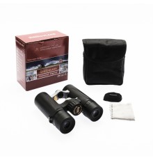 Nikula 8X25 Profesyonel Su Geçirmez El Dürbünü – 1000/56M – Kompakt Tasarım