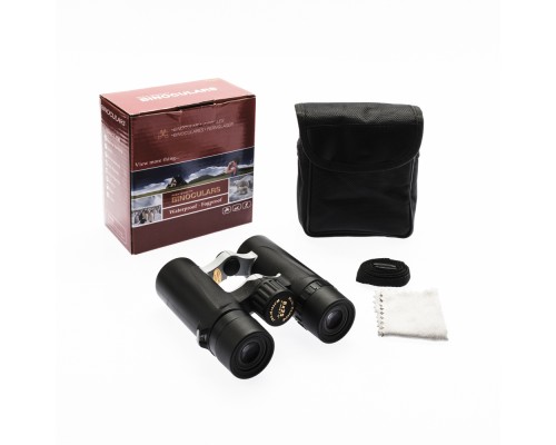 Nikula 8X25 Profesyonel Su Geçirmez El Dürbünü – 1000/56M – Kompakt Tasarım