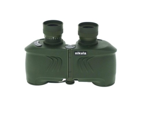8X30 Profesyonel Askeri Su Geçirmez Yüksek Kaliteli Dürbün Yeşil