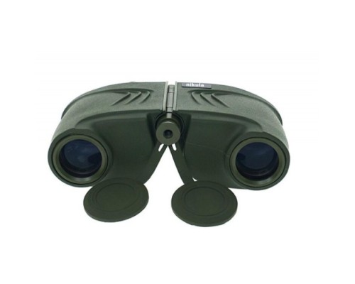 8X30 Profesyonel Askeri Su Geçirmez Yüksek Kaliteli Dürbün Yeşil