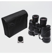 8X40 Dürbün Av Dürbünü Güneş Filtreli Taşıma Çantalı 1000M/56M