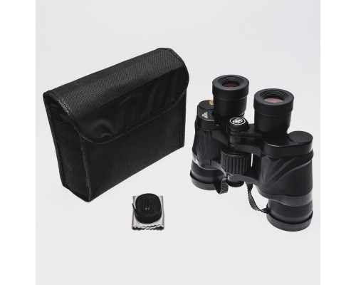 8X40 Dürbün Av Dürbünü Güneş Filtreli Taşıma Çantalı 1000M/56M