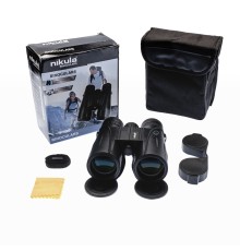 Nikula 8X42 Profesyonel El Dürbünü – 1000M/123M