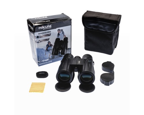 Nikula 8X42 Profesyonel El Dürbünü – 1000M/123M