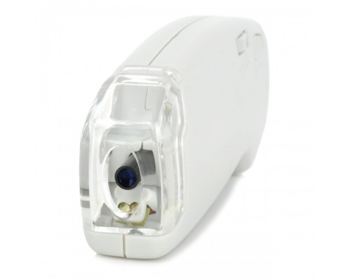 Işıklandırılmış Mini 100X Mikroskop Mg10081-2