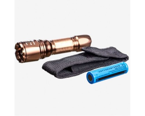 Şarjlı El Feneri 620