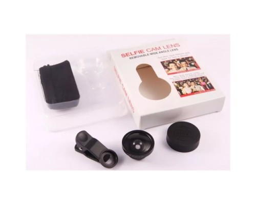 Süper Geniş Açı özçekim Kamera Lens Iphone 5/5 S/6/6 Artı Samsung Galaxy Not 3, 5