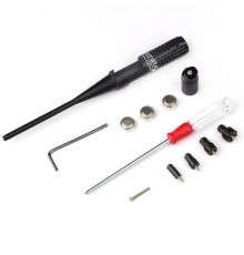 Tufek Dürbün Sıfırlama Lazeri Kırmızı