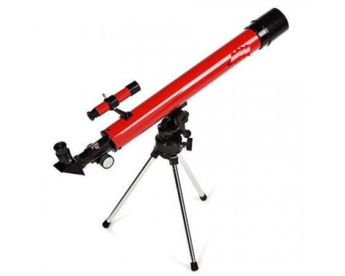 Tasco-500x50 Teleskop Mikroskop Set