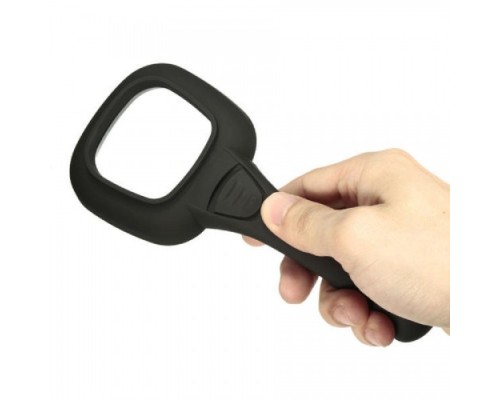 Nikula-6 Ledli Ve Mor Işıklı Büyüteç 60mm