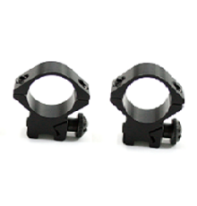 Tüfek Dürbün Bağlama Aparat 11Mm