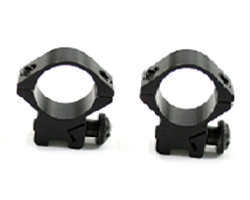 Tüfek Dürbün Bağlama Aparat 11Mm