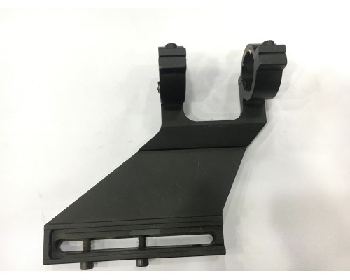 Tüfek Için Fener Takma Yan Aparat