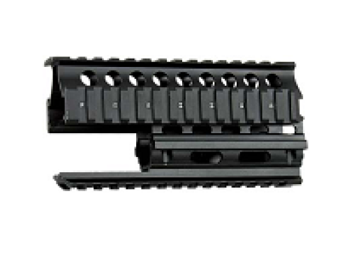 Tüfek Için 4lü Ray