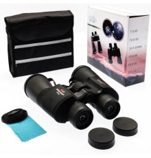 Breaker 20X50 Wd4 Çift Göz Ayarlı Profesyonel Dürbün – 1000M/56M