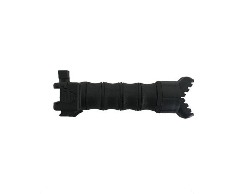 Çatal Ayak Bi̇pod El Tutamaği