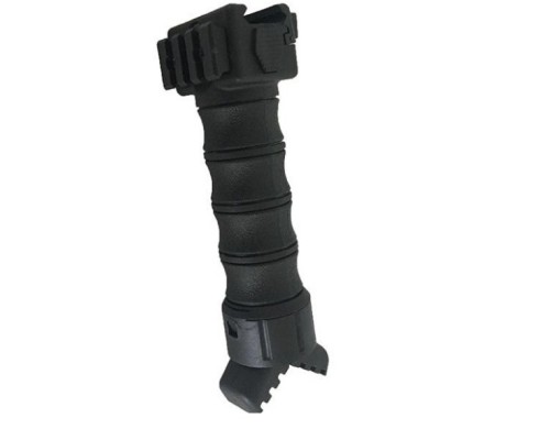 Çatal Ayak Bi̇pod El Tutamaği