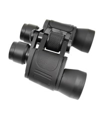 20X50  Yüksek Kaliteli Kauçuk Kaplamalı Mavi Ön Mercekli  Dürbün